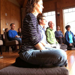 Meditation Group