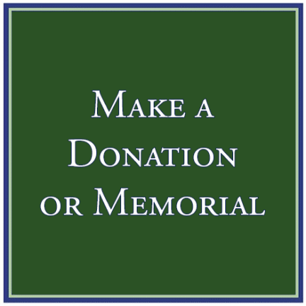 Create your own Donation