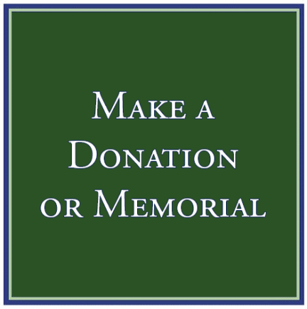 Create your own Donation